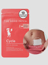 Cycle Wearable Wellness Patch