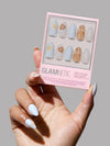 Sea Star Press On Nails