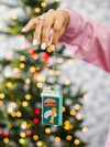 Chicago Matchbook Ornament
