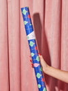 Volcano Fragranced Wrapping Paper