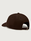 Melvin Club Cap in Coffee Bean