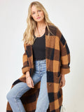 Harlow Coat in Canyon