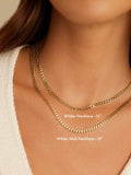 Wilder Midi Necklace
