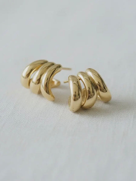 Three Layer Studs