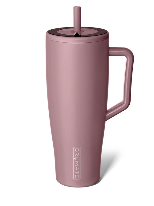 Era 40oz Tumbler in Rose Taupe