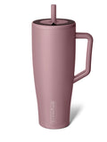 Era 40oz Tumbler in Rose Taupe