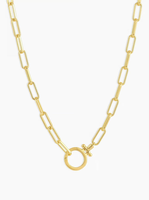Parker Necklace 20"