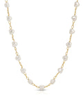 Islander Pearl Necklace