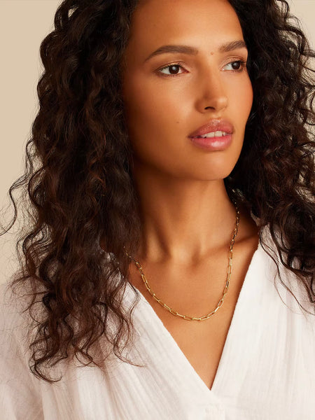 Parker Necklace 20"