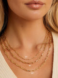 Parker Necklace 20