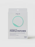 Hydrocolloid Pimple Patches Round & Clear