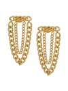Lou Chain Earrings
