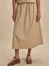 Cambria Skirt in Nomad
