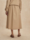 Cambria Skirt in Nomad