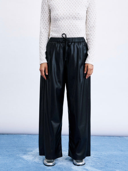 Petra Harem Cargo Pant in Deep Moss