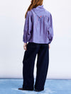 Guri Shirt in Rose