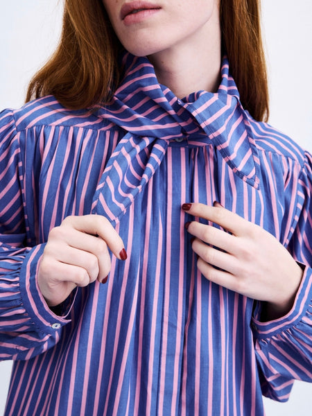 Guri Shirt in Rose
