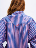 Guri Shirt in Rose