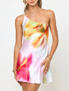 So Fine Mini in Soft Focus Floral