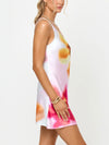 So Fine Mini in Soft Focus Floral