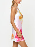 So Fine Mini in Soft Focus Floral