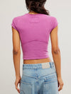 Protagonist Tee in Vivid Voila
