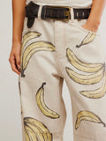 Good Luck Printed Barrel in Go Bananas