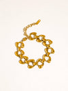 Romilly Chunky Link Bracelet