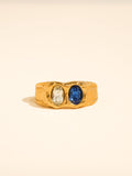 Rosina CZ Ring