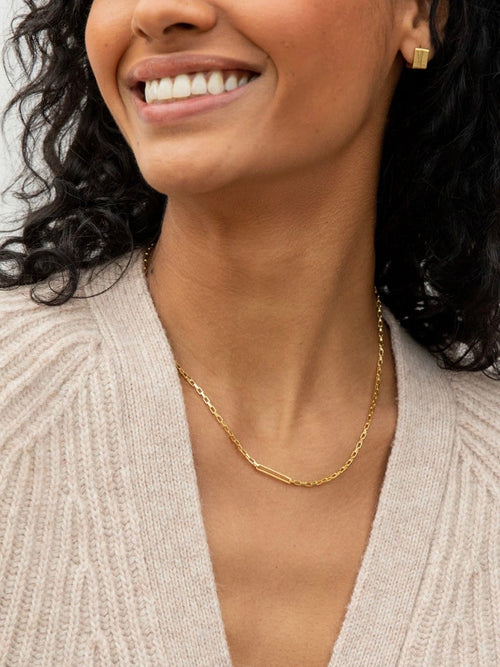Nico Delicate Necklace