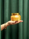 Pumpkin Dulce Glimmer Signature Jar 19oz