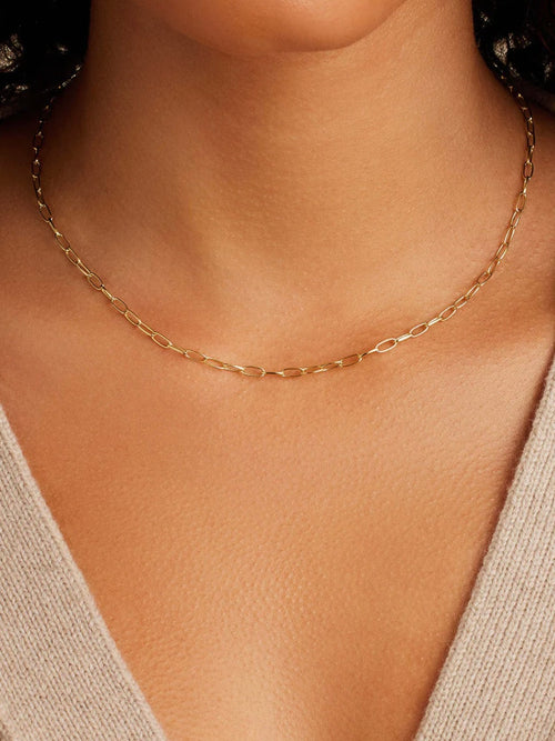 Parker Mini Necklace