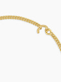 Lou Link Mini Necklace