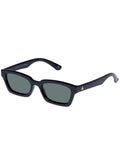 Sculptor Sunnies in Black
