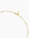 Newport Chain Necklace