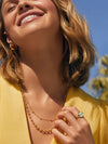 Newport Chain Necklace