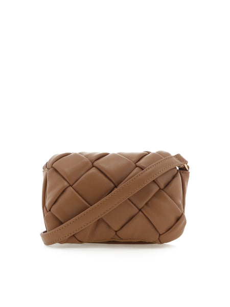 Bardot Crossbody Bag in Tan