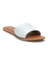 Cabana Slide in White