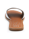 Cabana Slide in White