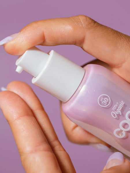 Dew Good Illuminating Serum