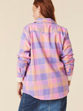 Wyatt Flannel Shirt