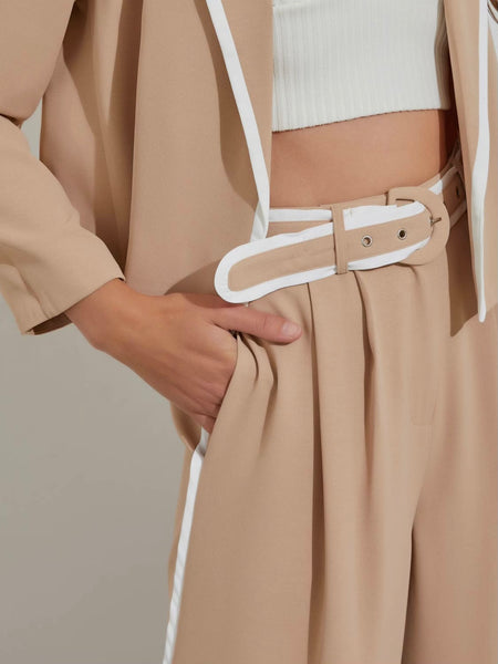 Well Suited Trouser