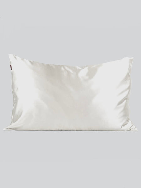 Standard Satin Pillowcase in Lavender