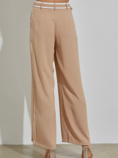 Well Suited Trouser