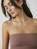 Amelia Bandeau in Nude