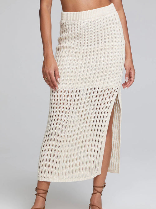 Suzi Midi Skirt
