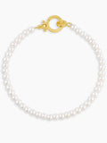 Parker Pearl Bracelet