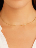 Bedford Chain Necklace