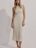 Florian Knit Dress