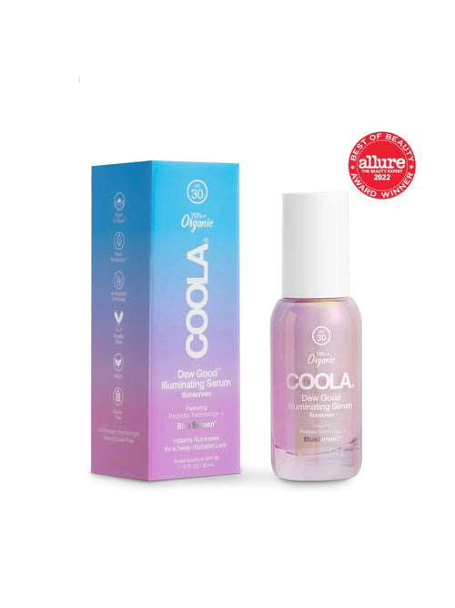 Dew Good Illuminating Serum